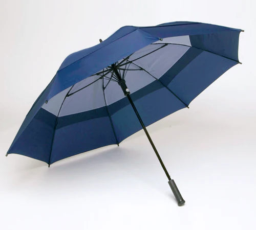 Windbrella 62" and 68" Oversized Vented Windproof Golf Umbrellas