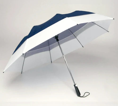 Windbrella Georgetown Folder Plus 58" Vented Windproof Auto Open Umbrella