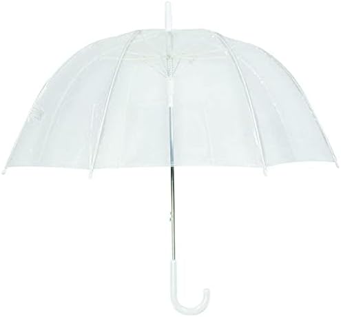Clear Bubble Umbrella Collection
