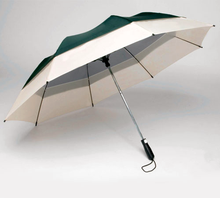 Windbrella Georgetown Folder Plus 58" Vented Windproof Auto Open Umbrella