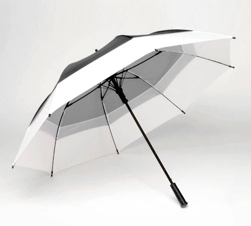 Windbrella 62" and 68" Oversized Vented Windproof Golf Umbrellas