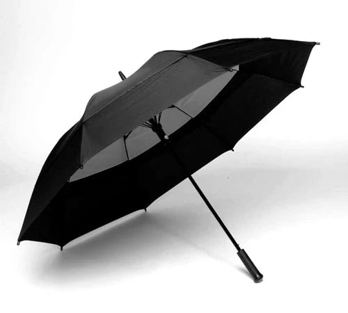 Windbrella 62" and 68" Oversized Vented Windproof Golf Umbrellas