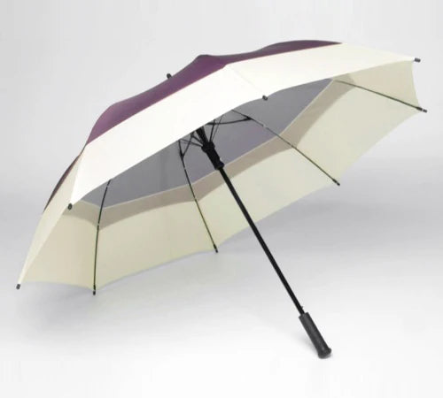 Windbrella 62" and 68" Oversized Vented Windproof Golf Umbrellas
