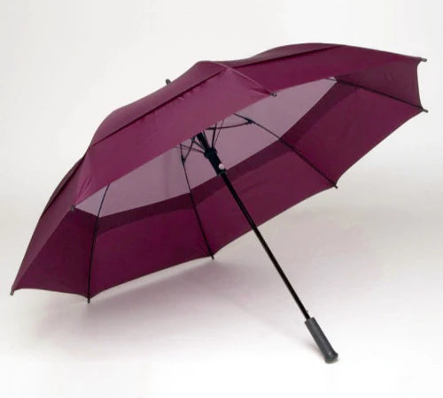 Windbrella 62" and 68" Oversized Vented Windproof Golf Umbrellas