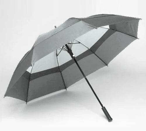 Windbrella 62" and 68" Oversized Vented Windproof Golf Umbrellas