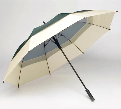 Windbrella 62" and 68" Oversized Vented Windproof Golf Umbrellas