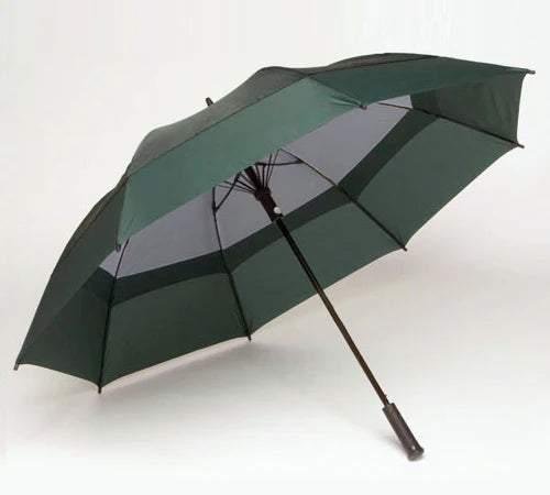 Windbrella 62" and 68" Oversized Vented Windproof Golf Umbrellas