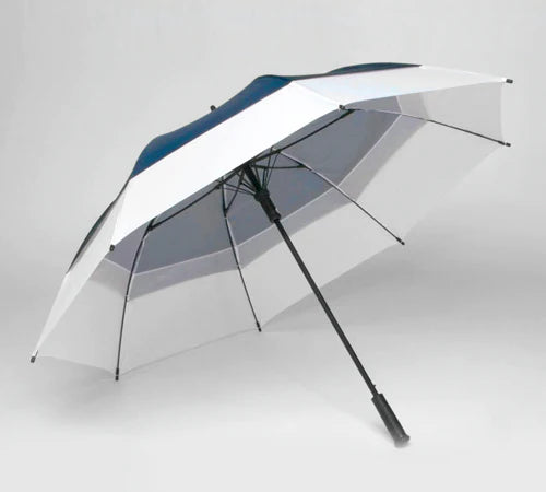 Windbrella 62" and 68" Oversized Vented Windproof Golf Umbrellas