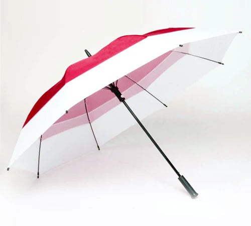Windbrella 62" and 68" Oversized Vented Windproof Golf Umbrellas