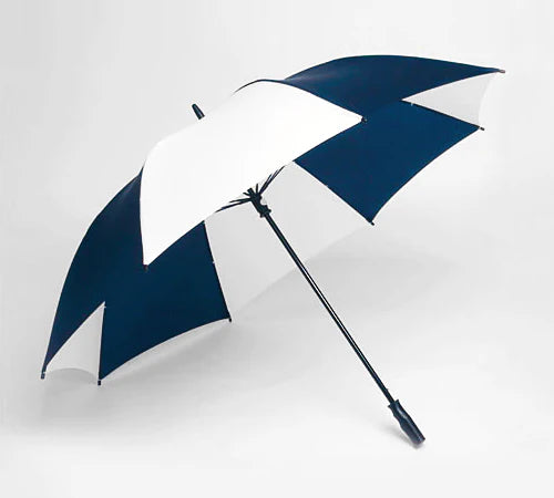 Windbrella Single Canopy 62" Oversized Golf Umbrella