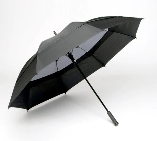 Windbrella 62" and 68" Oversized Vented Windproof Golf Umbrellas