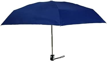 RainTamer 42 Inch Mini Auto Open & Close Compact Travel Umbrella