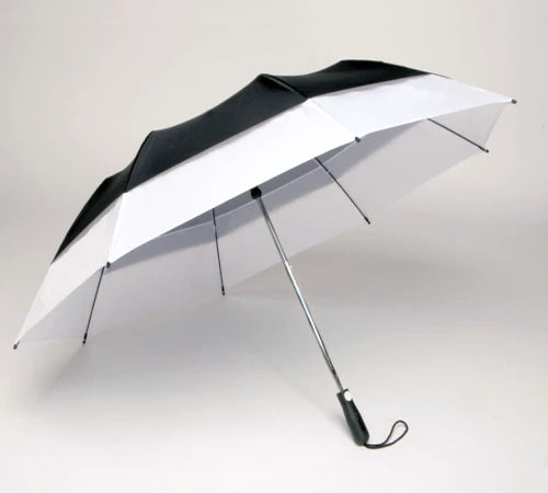 Windbrella Georgetown Folder Plus 58" Vented Windproof Auto Open Umbrella