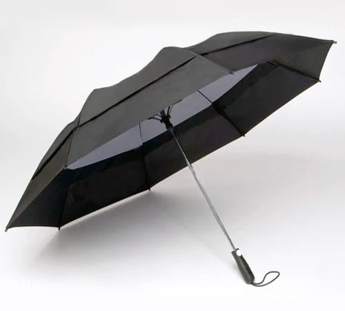 Windbrella Georgetown Folder Plus 58" Vented Windproof Auto Open Umbrella