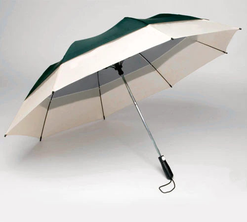 Windbrella Georgetown Folder Plus 58" Vented Windproof Auto Open Umbrella