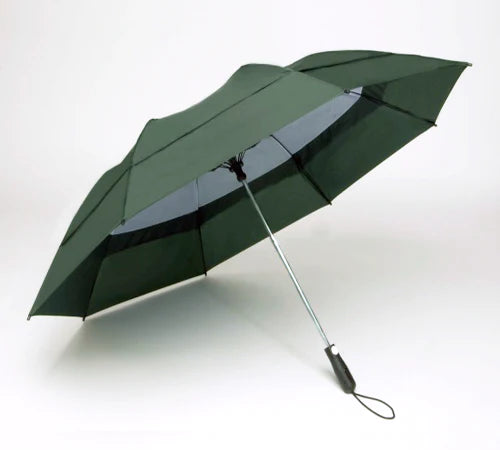 Windbrella Georgetown Folder Plus 58" Vented Windproof Auto Open Umbrella