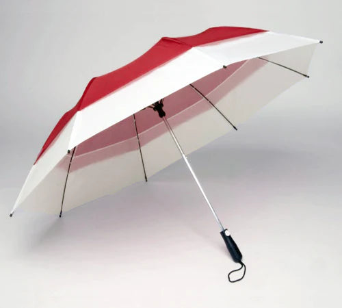 Windbrella Georgetown Folder Plus 58" Vented Windproof Auto Open Umbrella