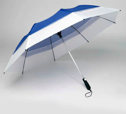 Windbrella Georgetown Folder Plus 58" Vented Windproof Auto Open Umbrella