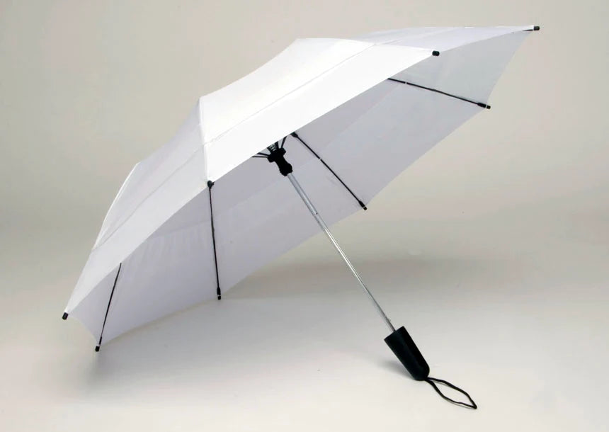 Windbrella Georgetown Folder Plus 58" Vented Windproof Auto Open Umbrella