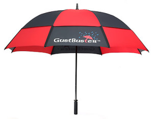 GustBuster Golf Umbrellas